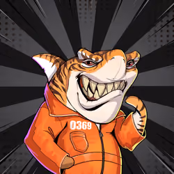 Unnamed Shark #73