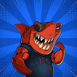 Unnamed Shark #71