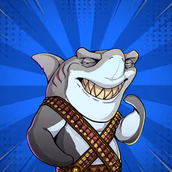 Unnamed Shark #38