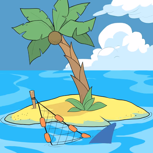 Crookedpalmtrees