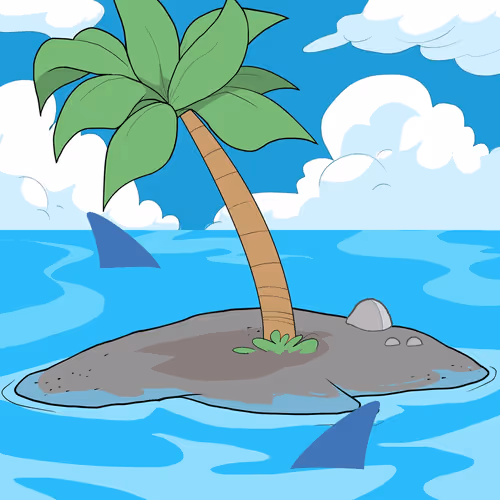 Crookedpalmtrees