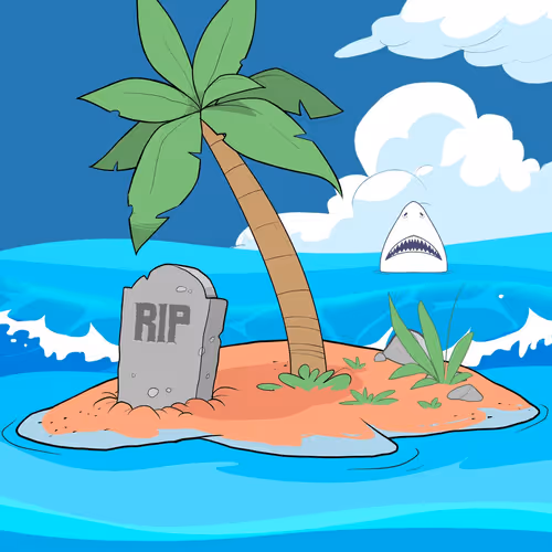 Crookedpalmtrees