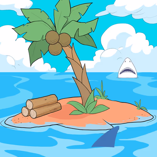 Crookedpalmtrees