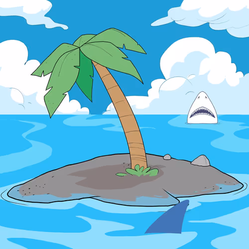 Crookedpalmtrees