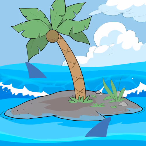 Crookedpalmtrees