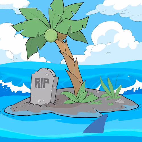 Crookedpalmtrees