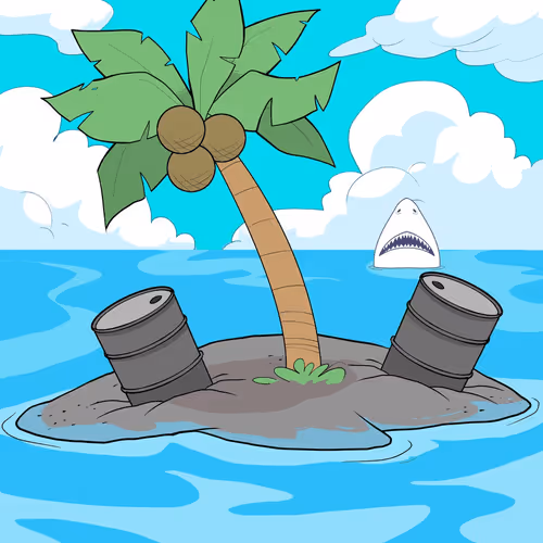 Crookedpalmtrees