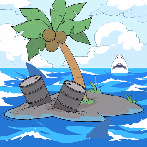 Crookedpalmtrees