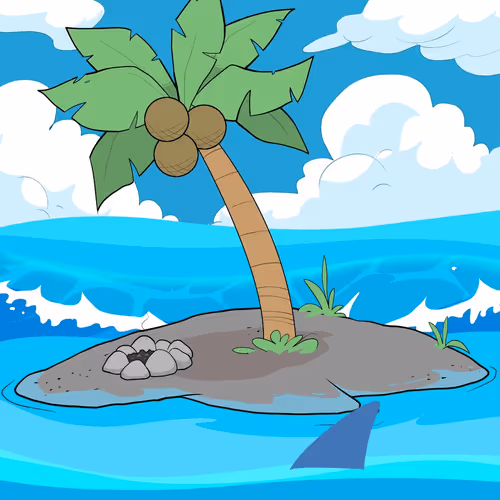 Crookedpalmtrees