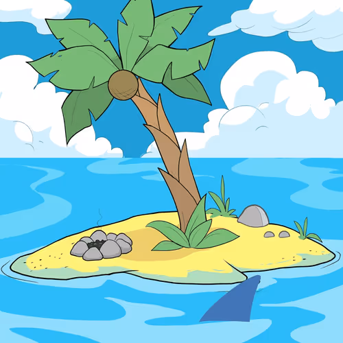 Crookedpalmtrees