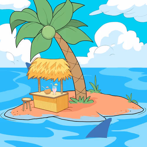 Crookedpalmtrees