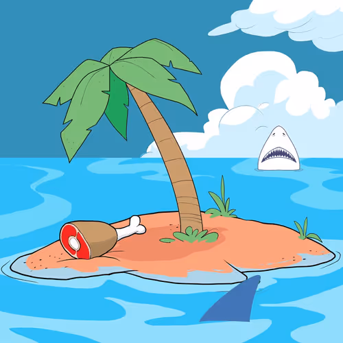 Crookedpalmtrees