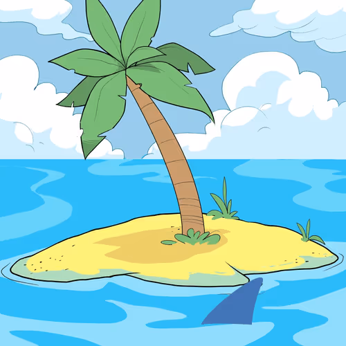 Crookedpalmtrees