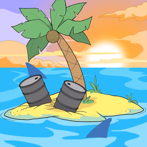 Crookedpalmtrees