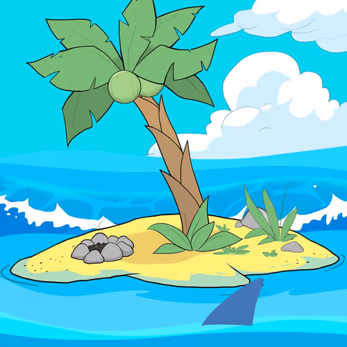 Crookedpalmtrees