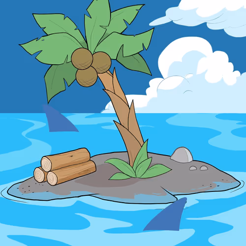 Crookedpalmtrees