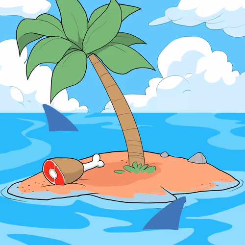 Crookedpalmtrees