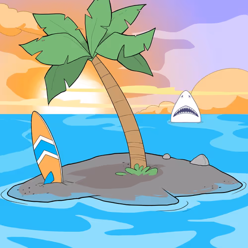 Crookedpalmtrees