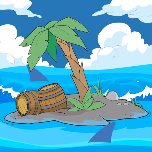 Crookedpalmtrees