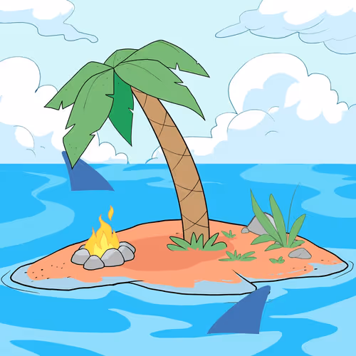 Crookedpalmtrees
