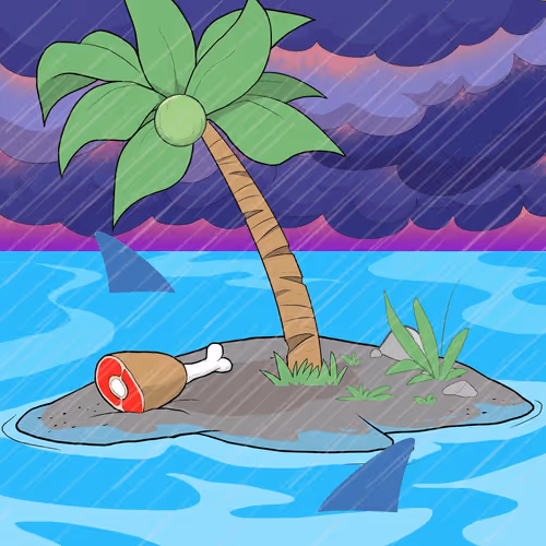 Crookedpalmtrees