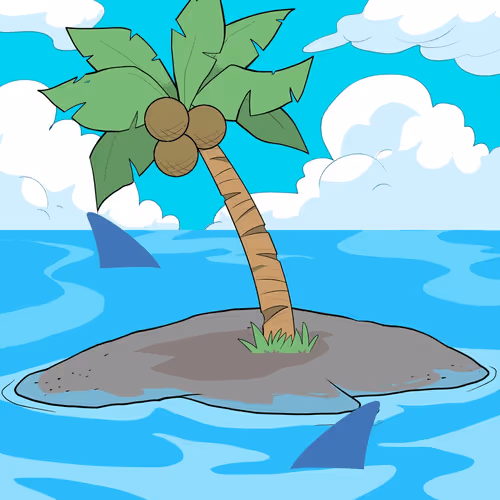 Crookedpalmtrees