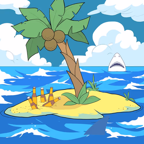 Crookedpalmtrees