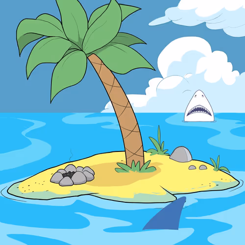 Crookedpalmtrees