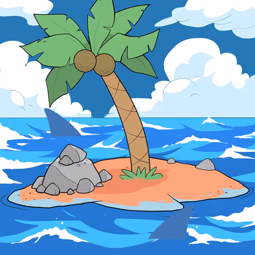 Crookedpalmtrees