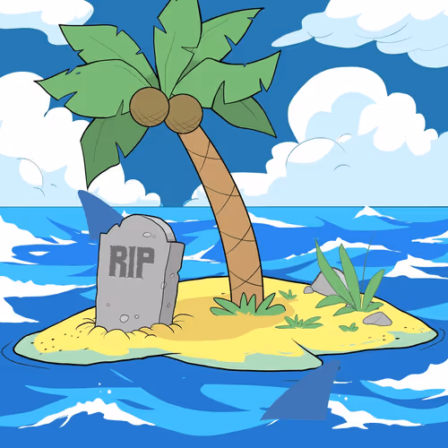 Crookedpalmtrees