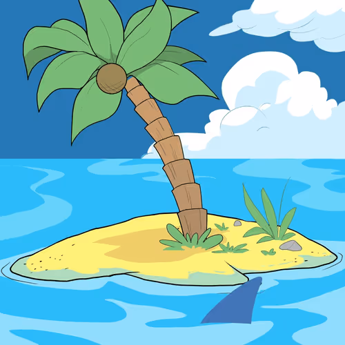 Crookedpalmtrees