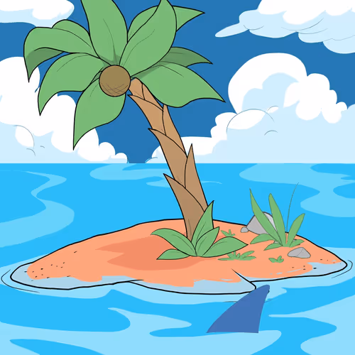 Crookedpalmtrees