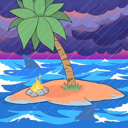 Crookedpalmtrees
