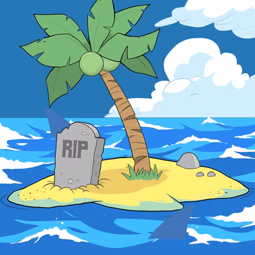 Crookedpalmtrees