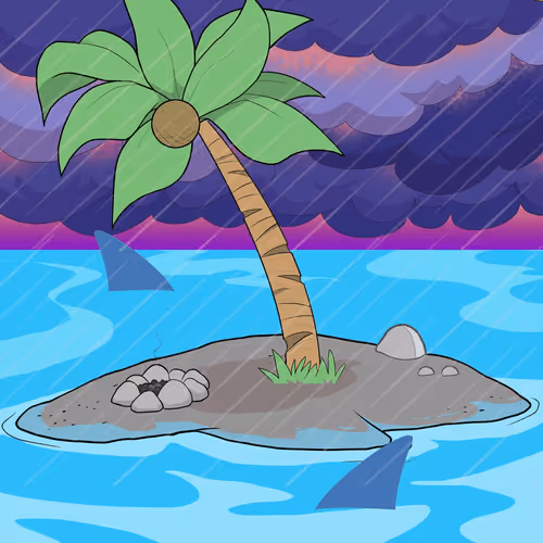 Crookedpalmtrees
