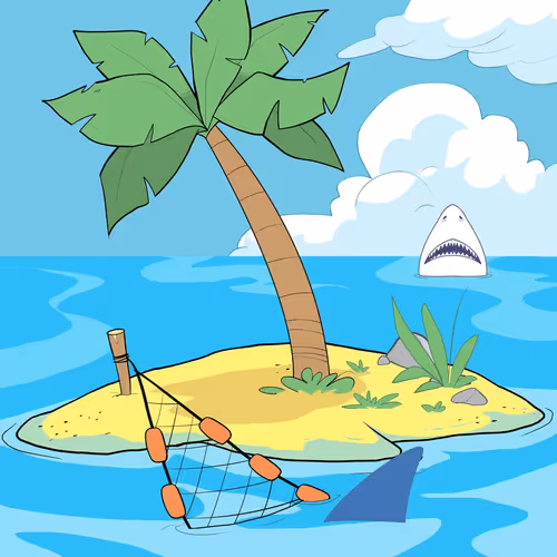 Crookedpalmtrees