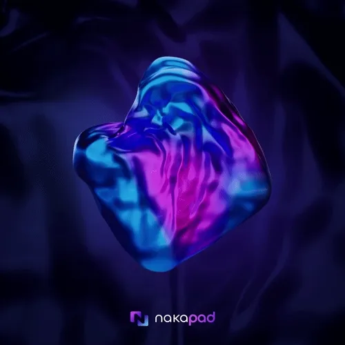 Nakapad Genesis Nft