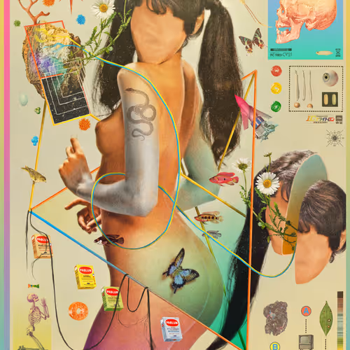 Connections Open Editions