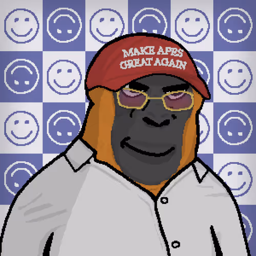 Faggio Astroturfed Gorillas