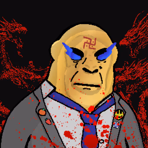 FAGGIO ASTROTURFED GORILLAS