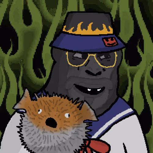 Faggio Astroturfed Gorillas
