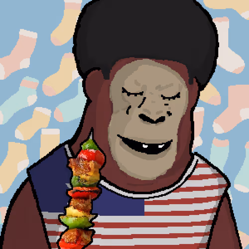 Faggio Astroturfed Gorillas