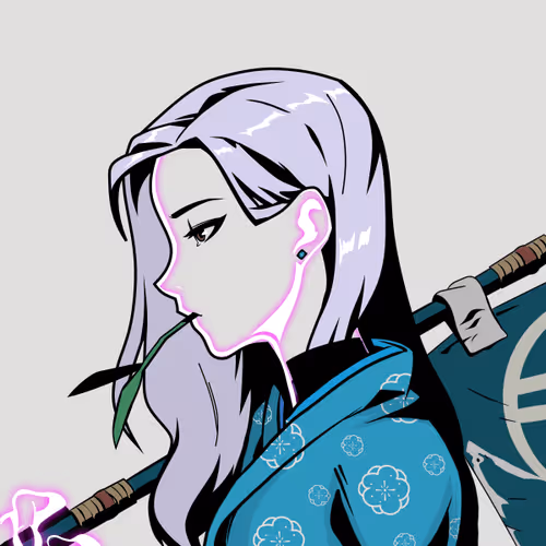 Izuki Zen
