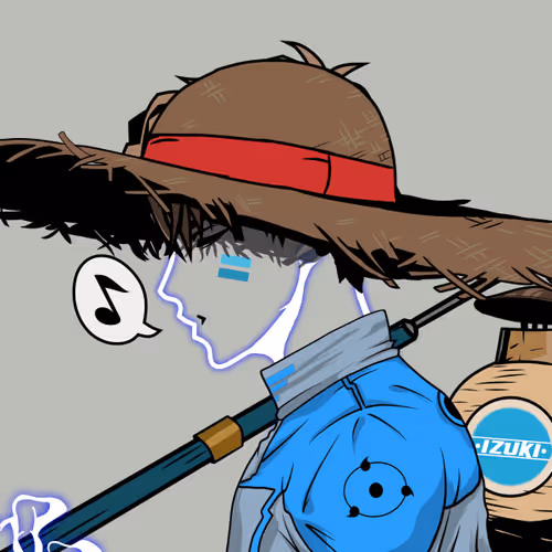 Izuki Zen