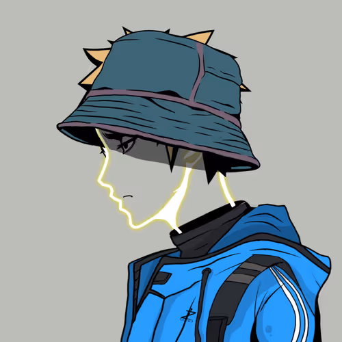 Izuki Zen