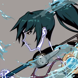 IZUKI #1548