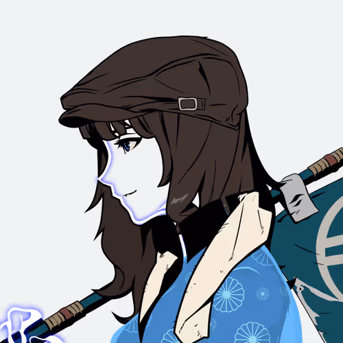 Izuki Zen