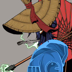 IZUKI #1980