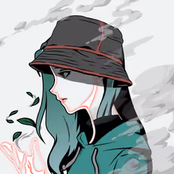 IZUKI #1311