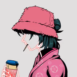 IZUKI #113